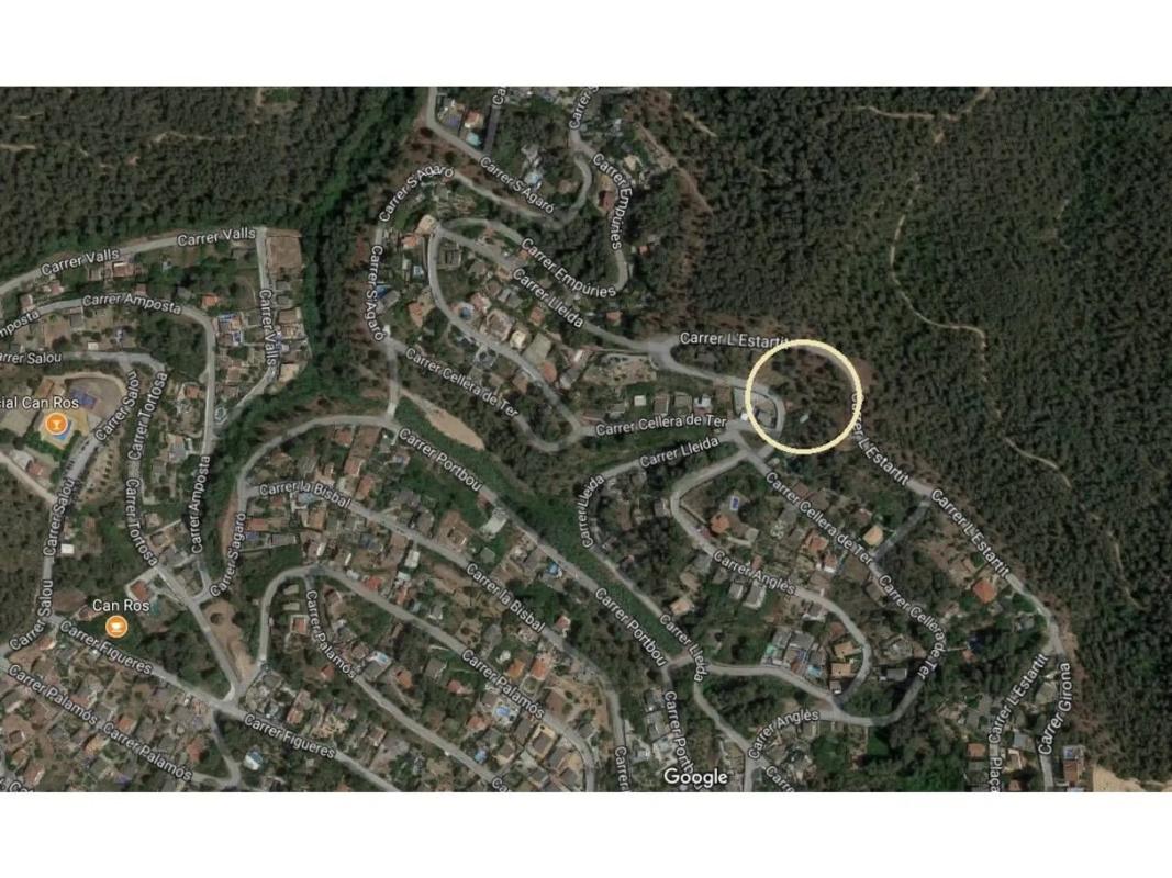 Land for sale in Cabrera de Anoia, Barcelona photo 1