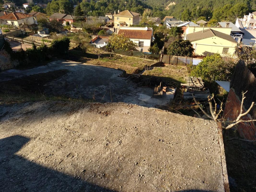 Land for sale in Piera, Barcelona photo 2