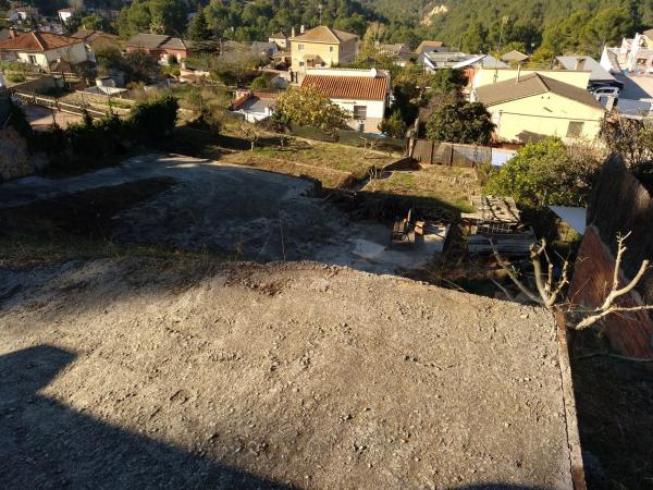 Terreno en calle sant joan baptista, 29 photo 2