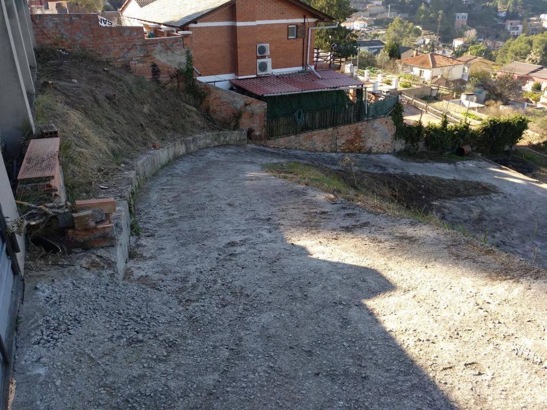 Land for sale in Piera, Barcelona photo 3