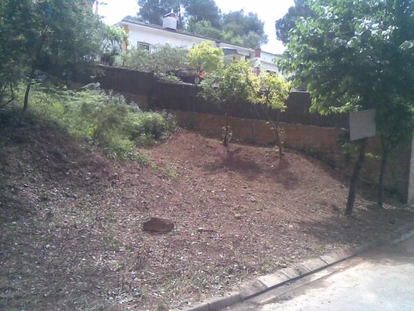 Terreno en calle de s,agaro parcela 420, 420 photo 1