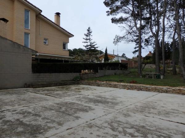 Terreno en La Pobla de Claramunt thumbnail 1
