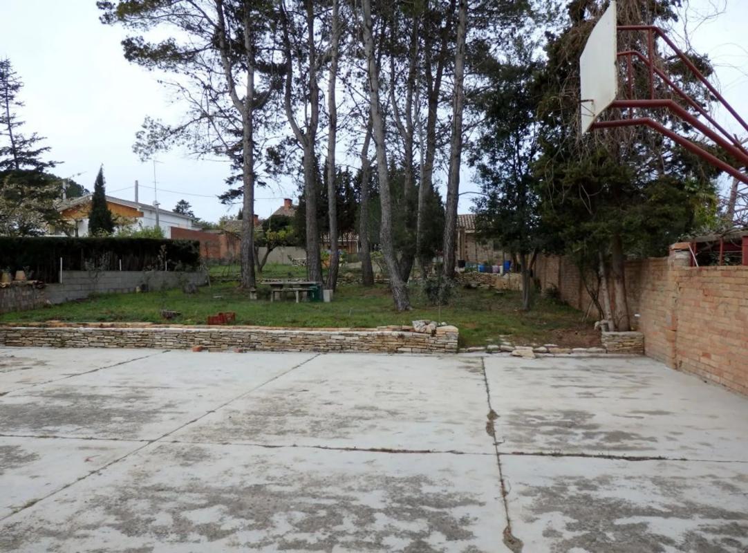 Terreno en venta en Pobla De Claramunt, La, Barcelona photo 3