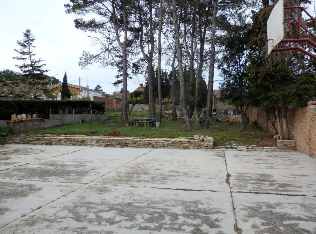 Terreno en venta en Pobla De Claramunt, La, Barcelona photo 4