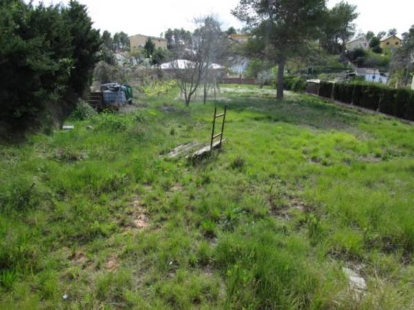 Terreno en calle Olot photo 2