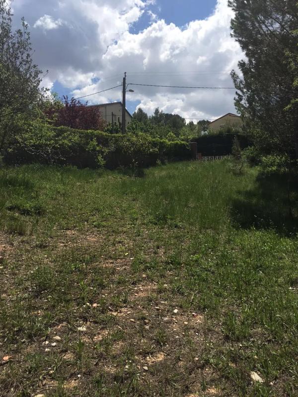 Land for sale in Piera, Barcelona photo 1