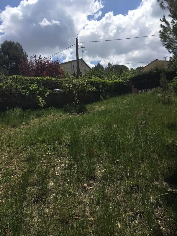 Land for sale in Piera, Barcelona photo 4