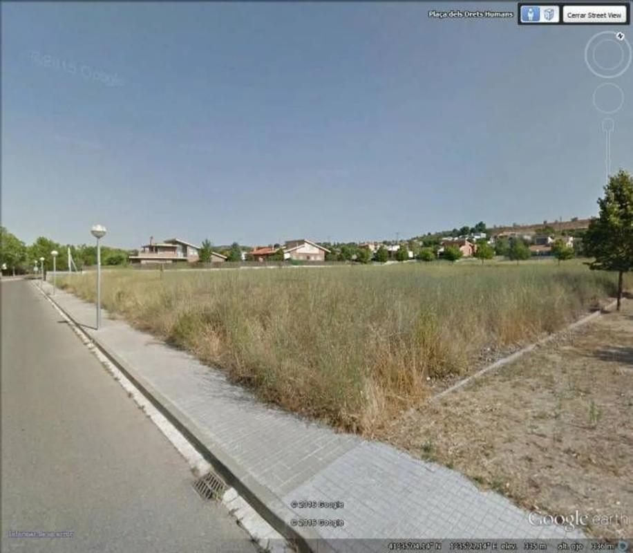 Terreno en venta en Igualada, Barcelona photo 2