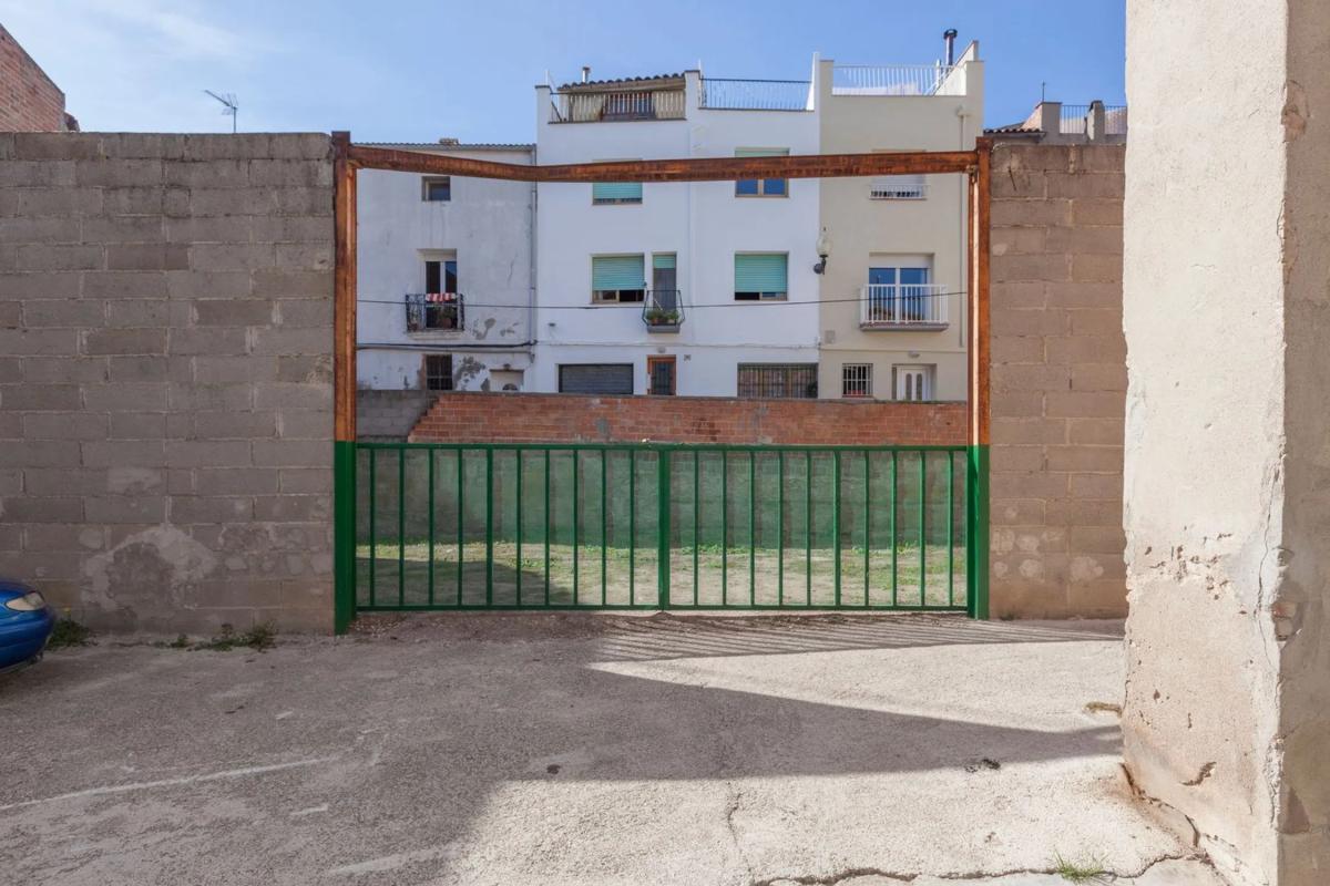 Участок земли на продажу в Карме, Барселона photo 1