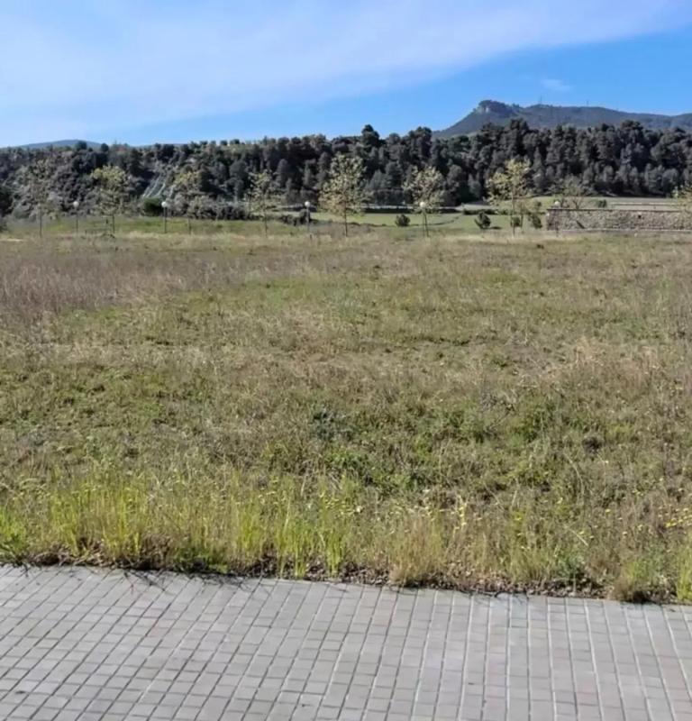 Terreno en venta en Igualada, Barcelona photo 4