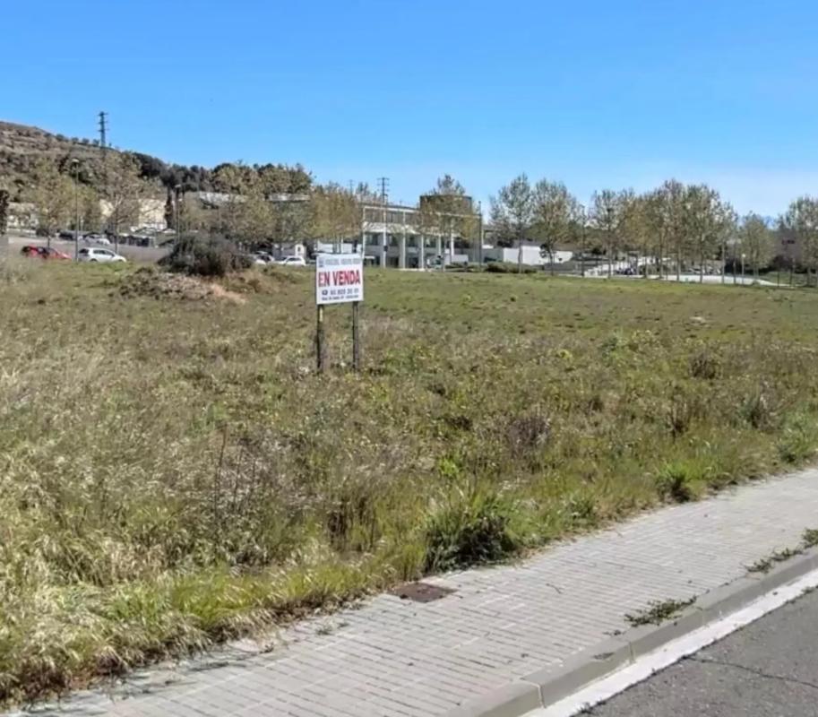 Terreno en venta en Igualada, Barcelona photo 5