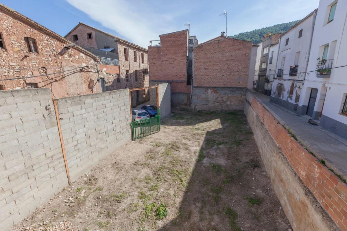 Участок земли на продажу в Карме, Барселона photo 3