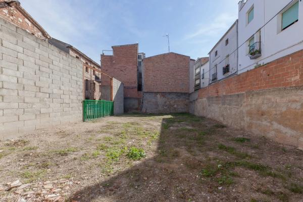 Terreno en calle major, 19 photo 4