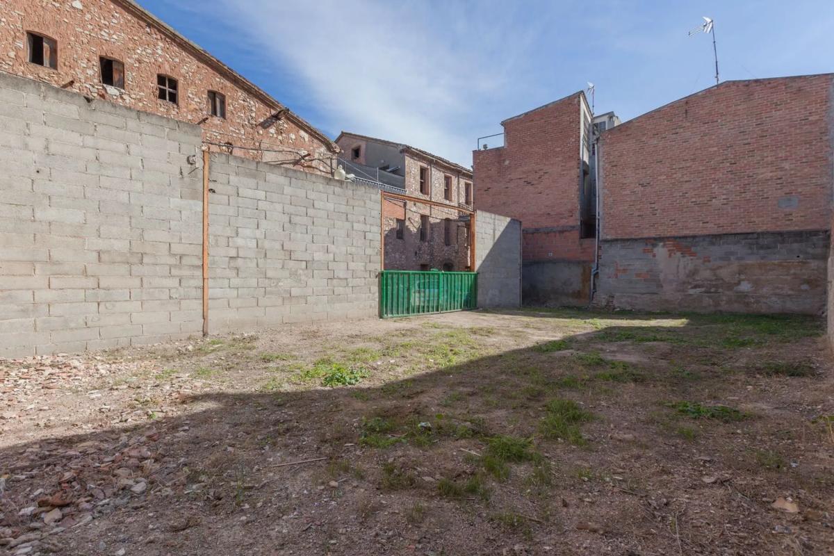Участок земли на продажу в Карме, Барселона photo 5