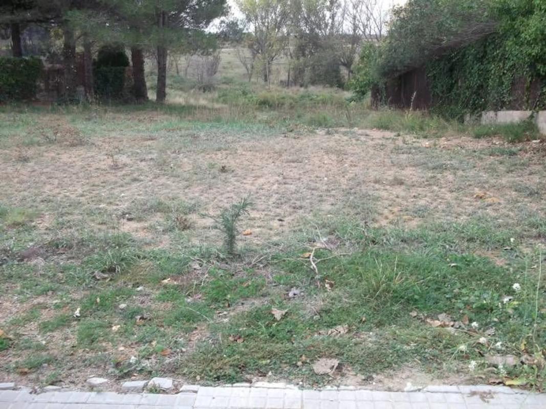 Terreno en venta en Els Hostalets de Pierola, Barcelona photo 2