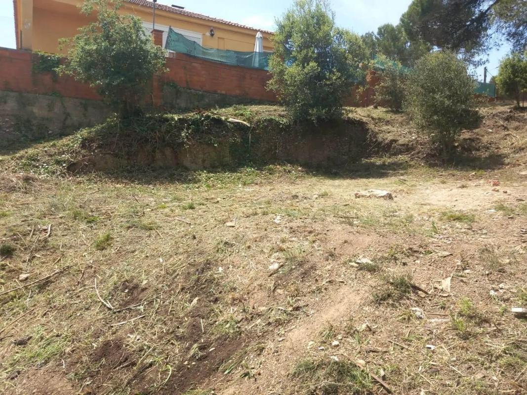Участок земли на продажу в Эль Брук, Барселона photo 4