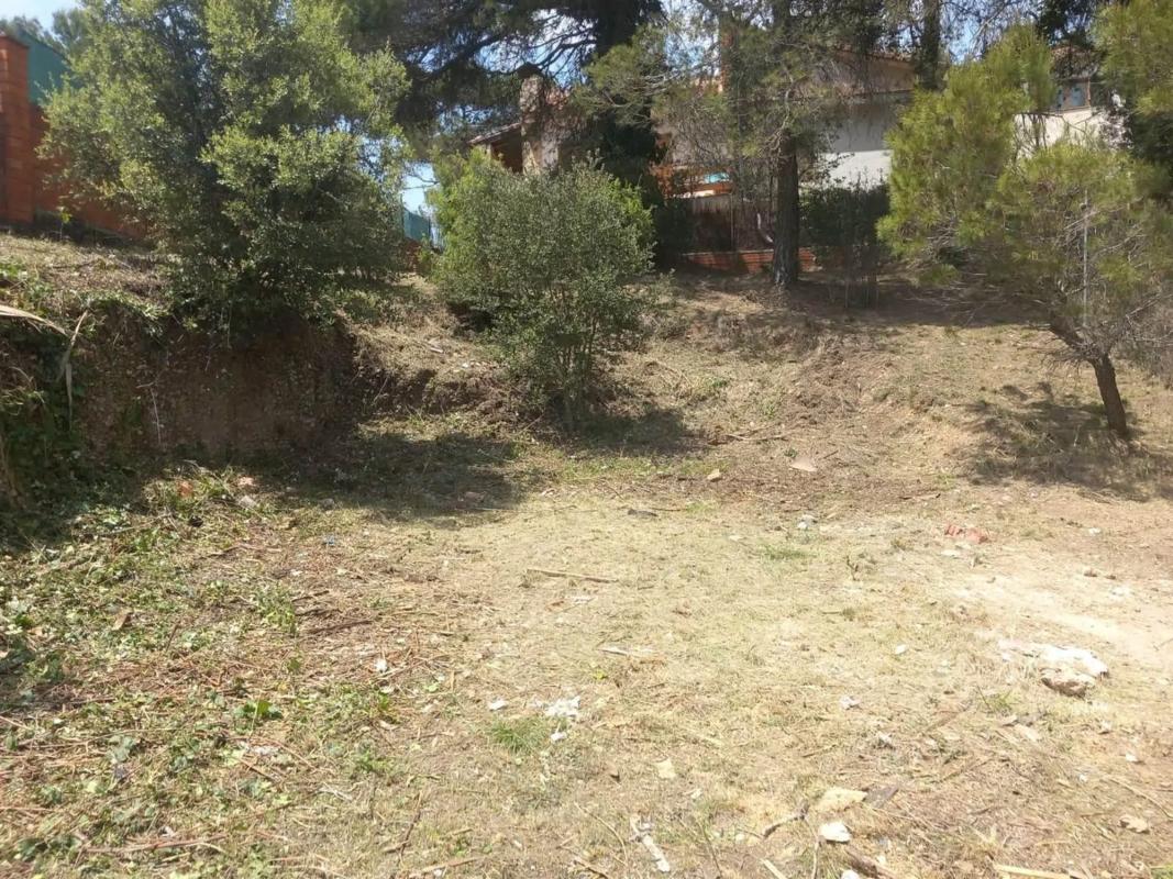 Участок земли на продажу в Эль Брук, Барселона photo 5