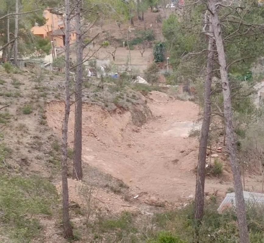 Land for sale in Cabrera de Anoia, Barcelona photo 2