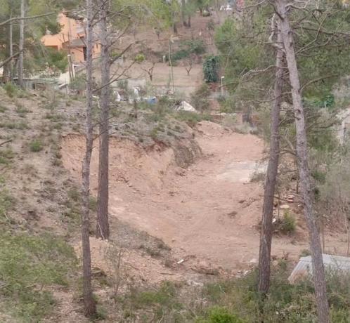 Terreno en calle Lleida s/n photo 2