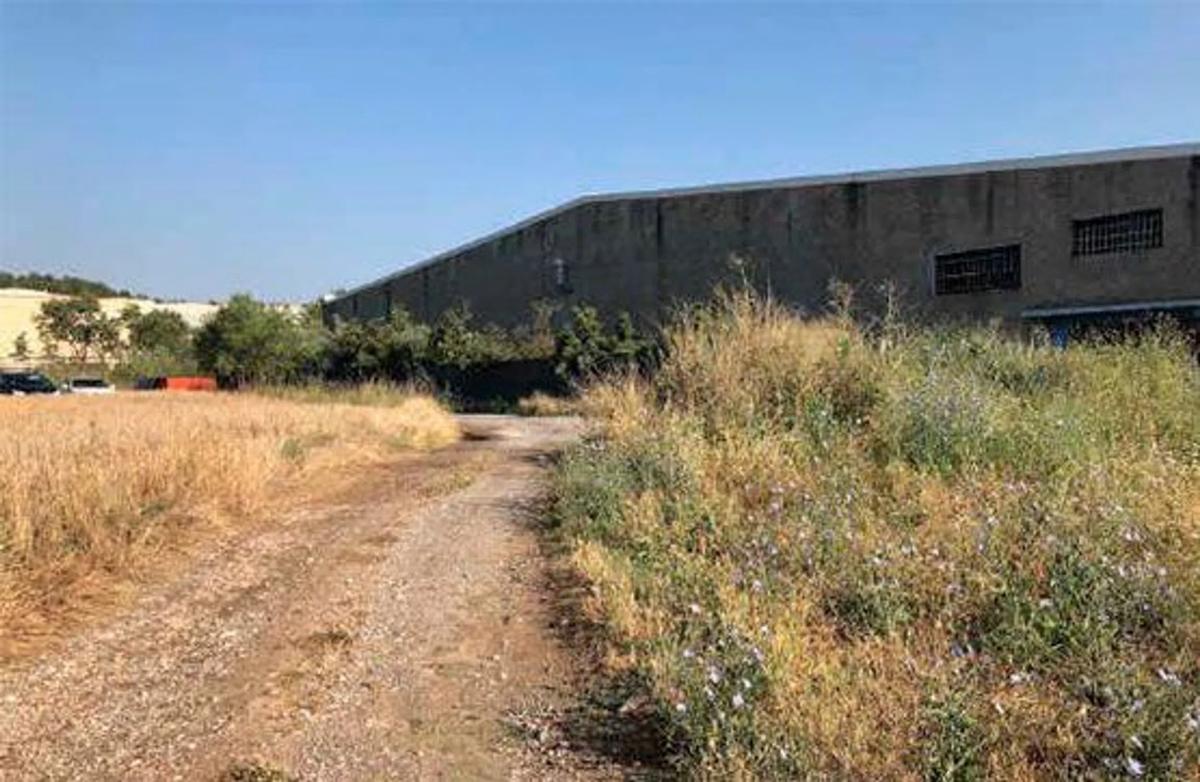 Участок земли на продажу в Сант-Висенс-де-Кастельет, Барселона photo 1