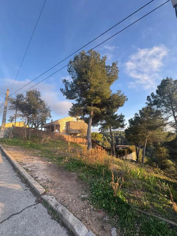 Terreno en venta en Castellnou de Bages, Barcelona photo 1