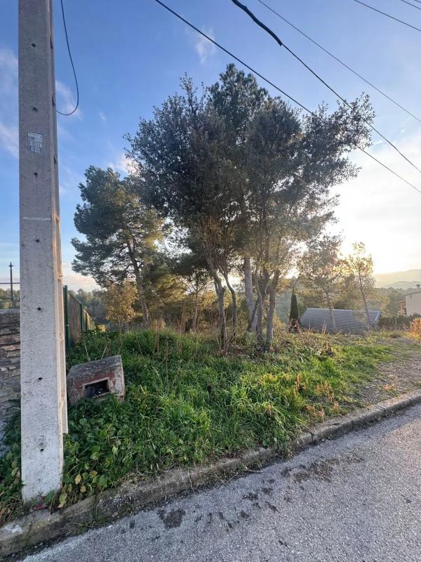 Terreno en venta en Castellnou de Bages, Barcelona photo 3