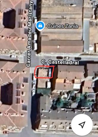 Terreno en calle de Castelladral, 45 photo 2