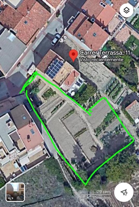 Działka na sprzedaż w Manresa, Barcelona photo 1