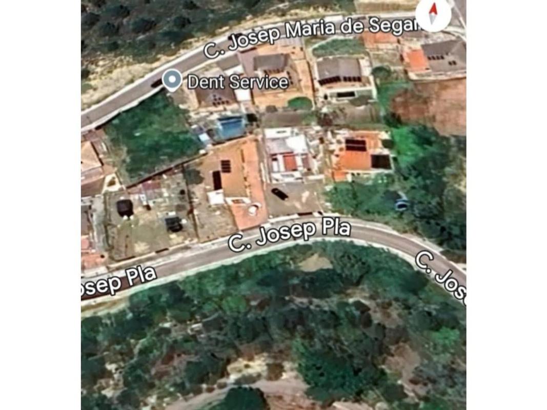 Terreno en venta en Castellgalí, Barcelona photo 2