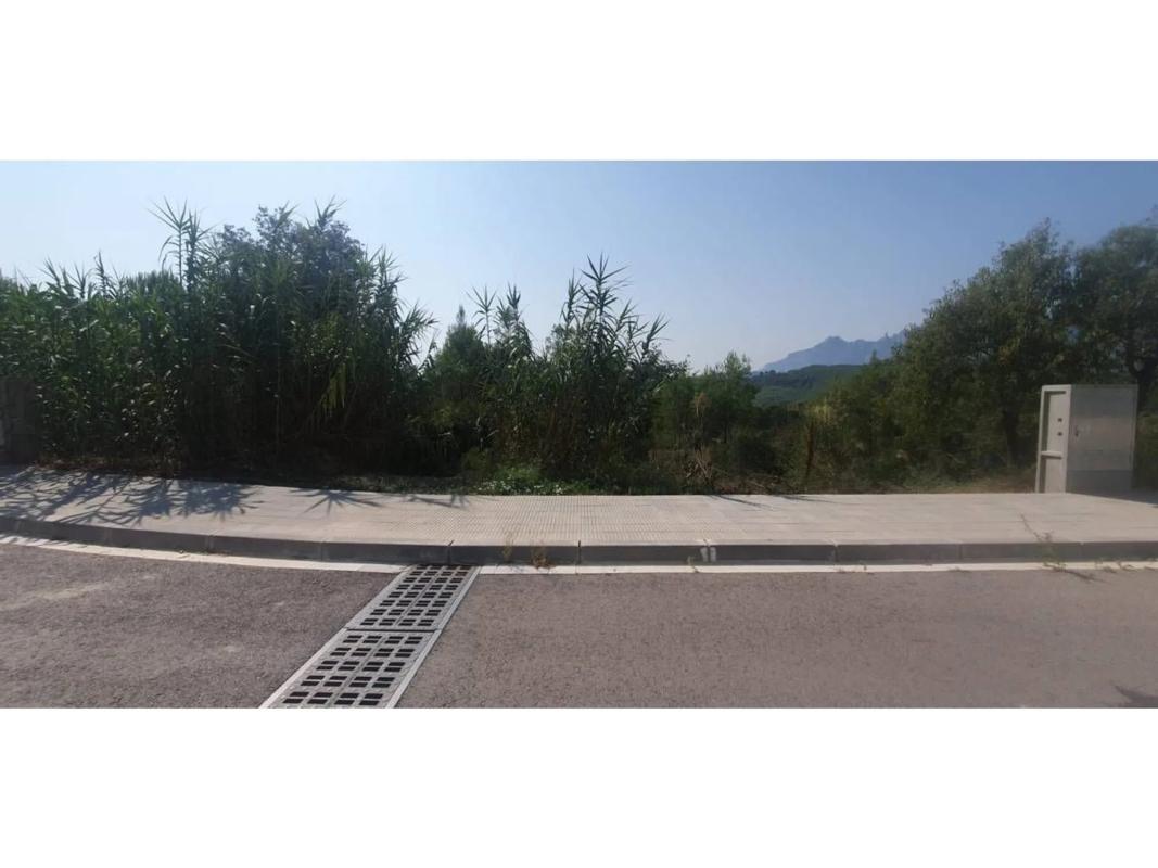 Terreno en venta en Castellgalí, Barcelona photo 5