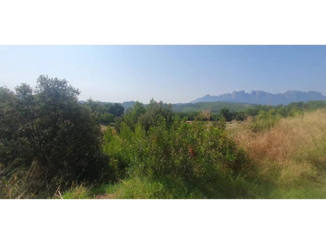 Terreno en venta en Castellgalí, Barcelona photo 4