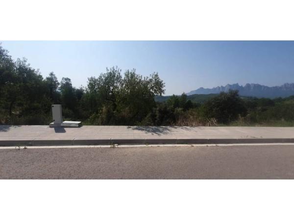 Terreno en calle Josep Pla, 97 photo 1