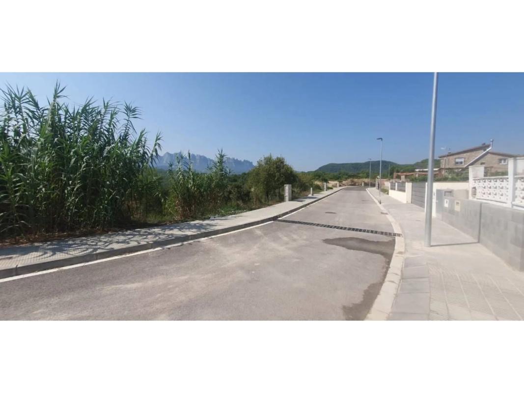 Land for sale in Castellgalí, Barcelona photo 2