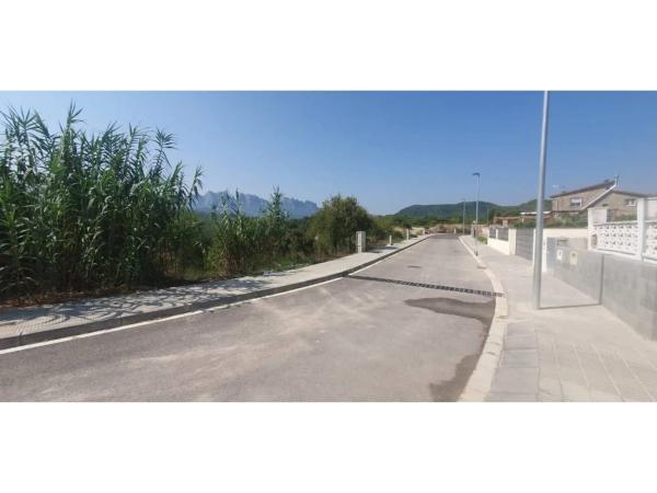 Terreno en calle Josep Pla, 97 photo 2