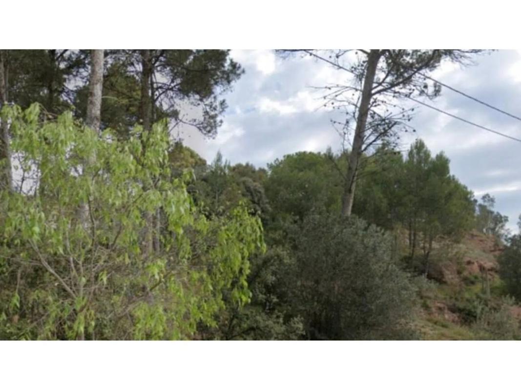 Land for sale in Santpedor, Barcelona photo 1