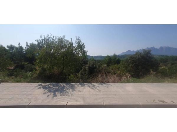 Terreno en calle Josep Pla, 96 photo 3