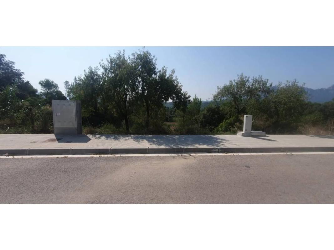 Terreno en venta en Castellgalí, Barcelona photo 3
