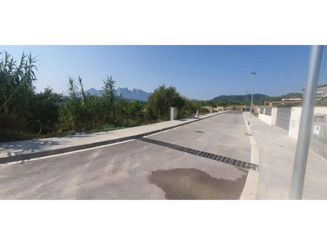Terreno en venta en Castellgalí, Barcelona photo 5