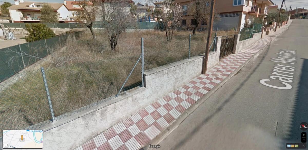 Działka na sprzedaż w Navarcles, Barcelona photo 1