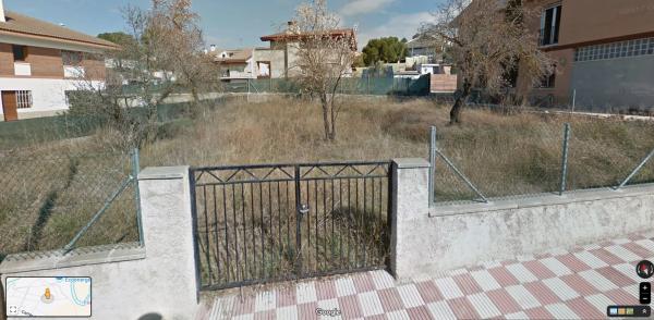 Terreno en calle Montcau, 27 photo 2