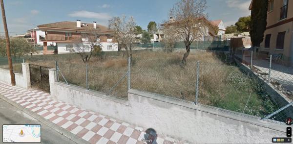 Terreno en calle Montcau, 27 photo 3