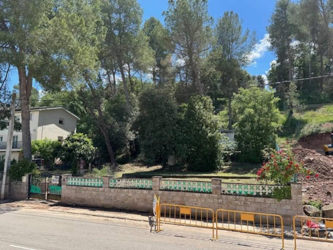 Terreno en venta en Sant Fruitós de Bages, Barcelona photo 4