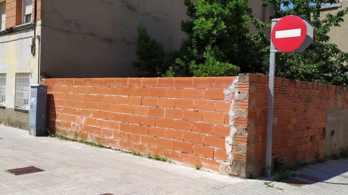 Land for sale in Sant Vicenç de Castellet, Barcelona photo 1