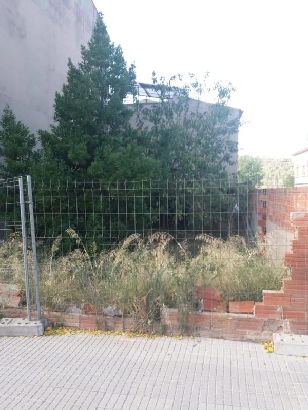 Land for sale in Sant Vicenç de Castellet, Barcelona photo 3