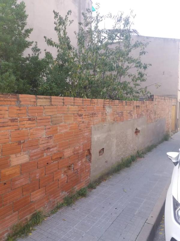 Land for sale in Sant Vicenç de Castellet, Barcelona photo 4
