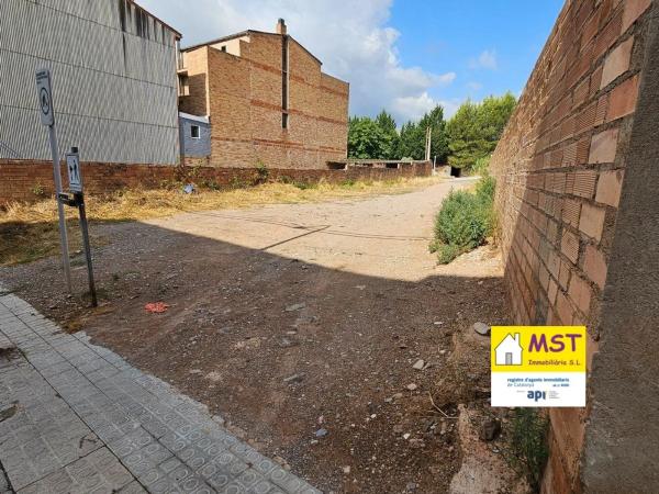 Terreno en calle de Sant Josep photo 1