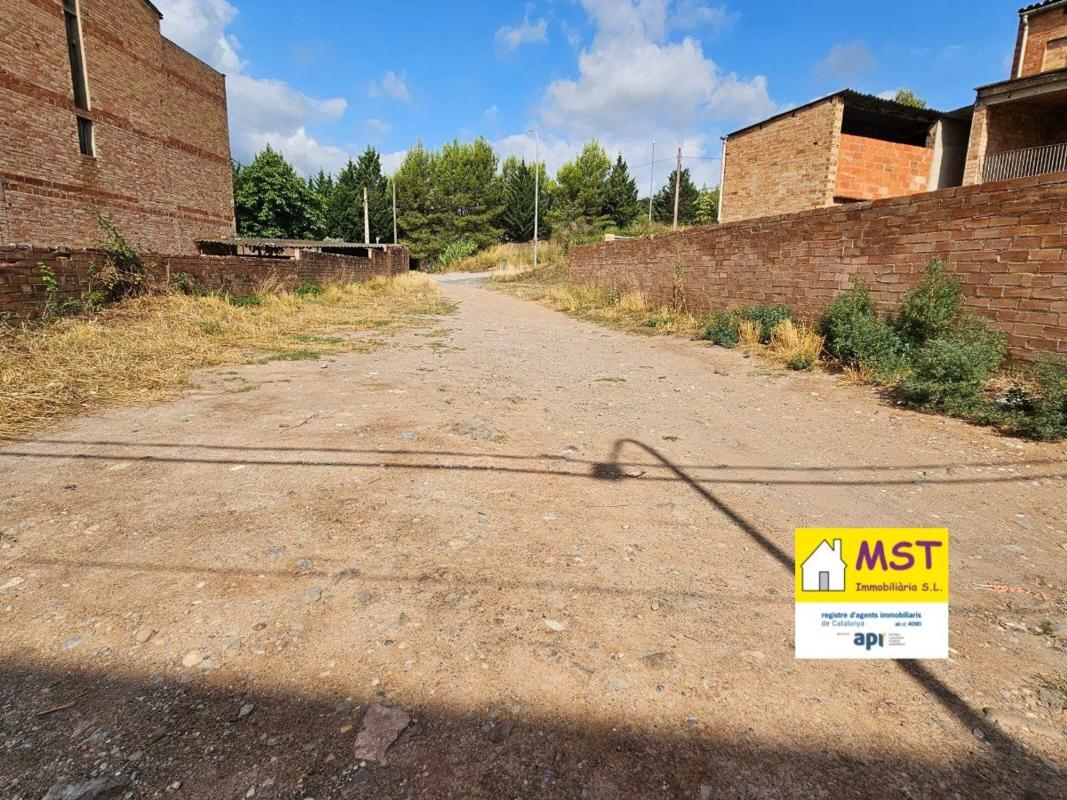 Участок земли на продажу в Бальсарени, Барселона photo 2
