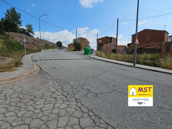 Terreno en calle de Sant Josep photo 3