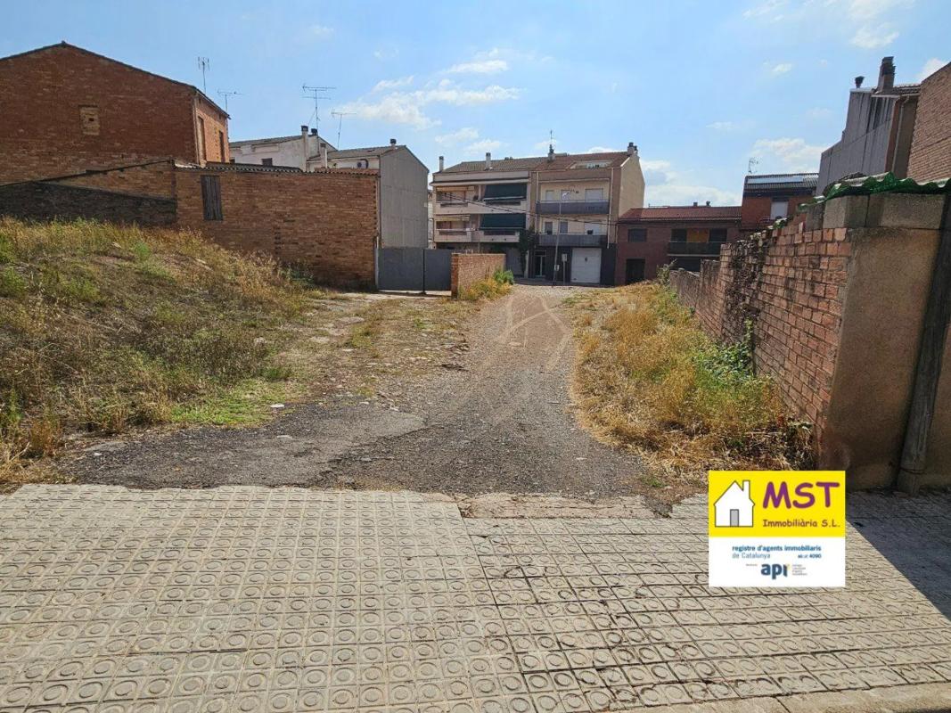 Участок земли на продажу в Бальсарени, Барселона photo 4