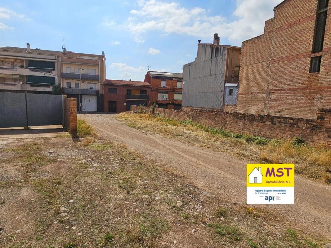 Участок земли на продажу в Бальсарени, Барселона photo 5